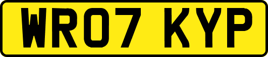 WR07KYP