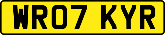 WR07KYR