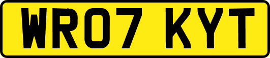 WR07KYT