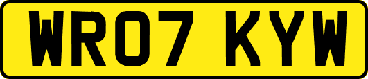 WR07KYW
