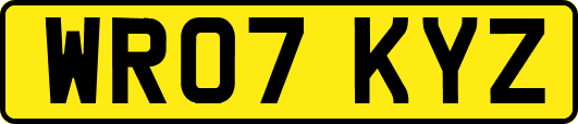 WR07KYZ