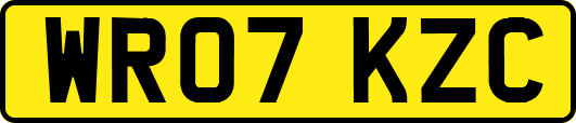 WR07KZC