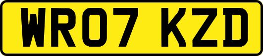 WR07KZD
