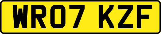 WR07KZF