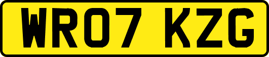 WR07KZG