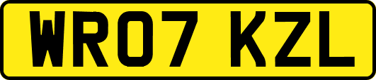 WR07KZL