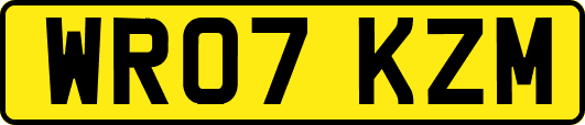WR07KZM