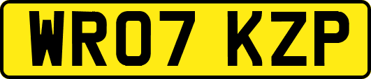 WR07KZP