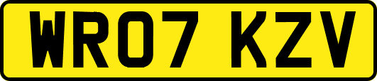 WR07KZV