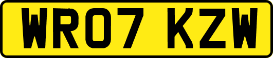 WR07KZW