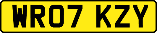 WR07KZY