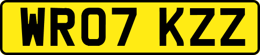 WR07KZZ