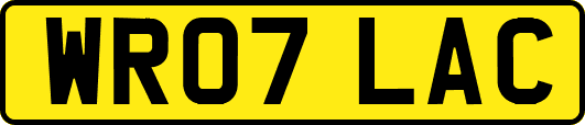 WR07LAC