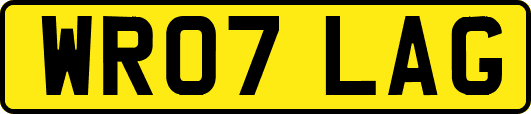 WR07LAG