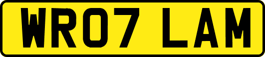 WR07LAM