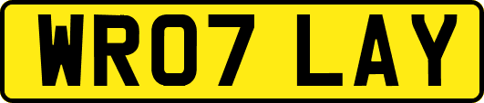 WR07LAY
