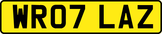 WR07LAZ