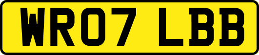 WR07LBB
