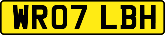 WR07LBH