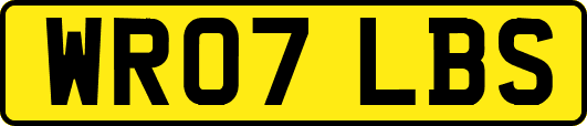 WR07LBS