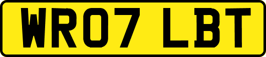 WR07LBT