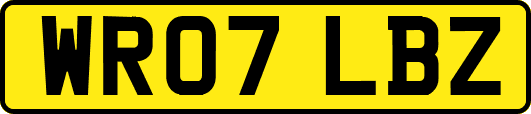 WR07LBZ