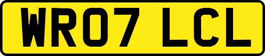 WR07LCL