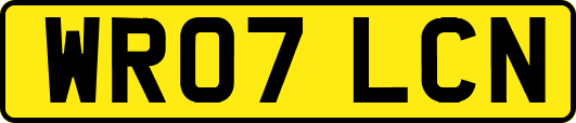 WR07LCN