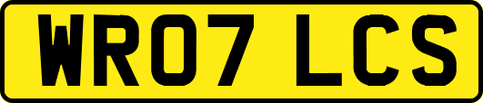 WR07LCS