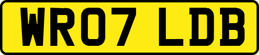 WR07LDB
