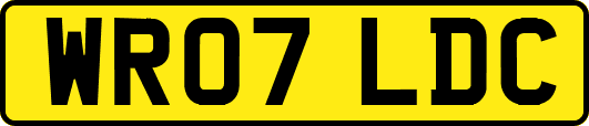 WR07LDC