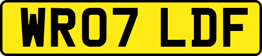 WR07LDF