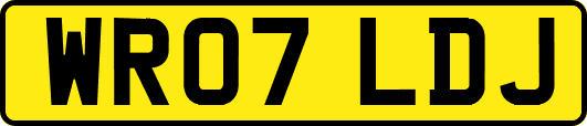 WR07LDJ