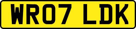 WR07LDK