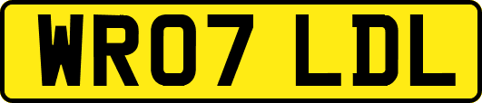 WR07LDL