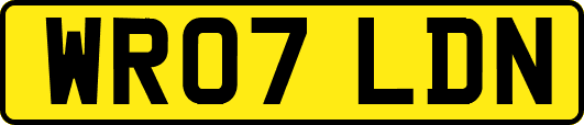 WR07LDN