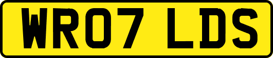 WR07LDS