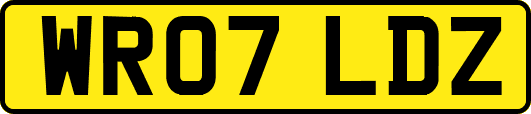 WR07LDZ