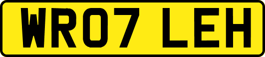 WR07LEH