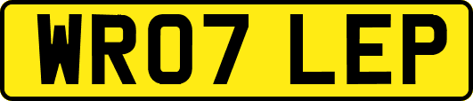 WR07LEP