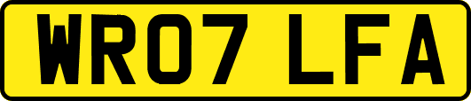 WR07LFA