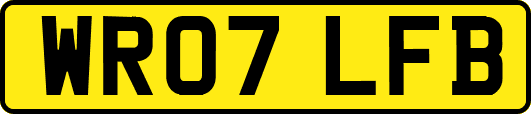 WR07LFB