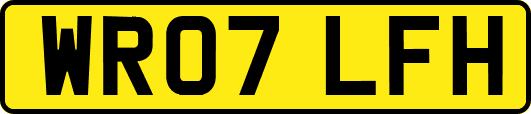 WR07LFH