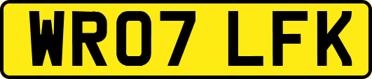 WR07LFK