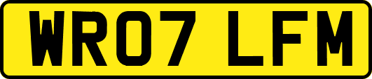 WR07LFM
