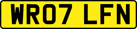WR07LFN