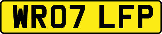 WR07LFP