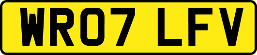 WR07LFV