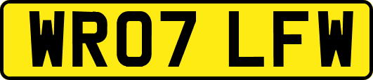 WR07LFW