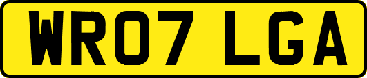 WR07LGA
